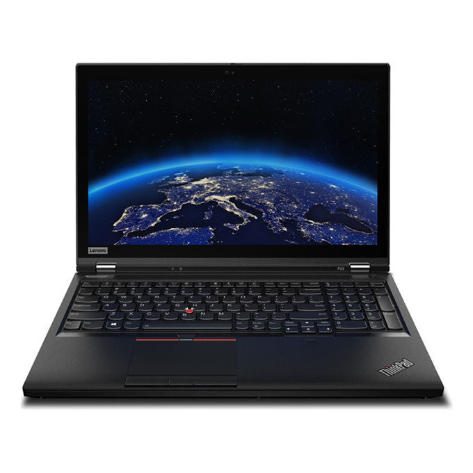 Mobile Workstation Lenovo ThinkPad P53 i7-9850H 16GB 512GB SSD 15.6' QUADRO T1000 4GB Win 11 Pro [Grade B]
