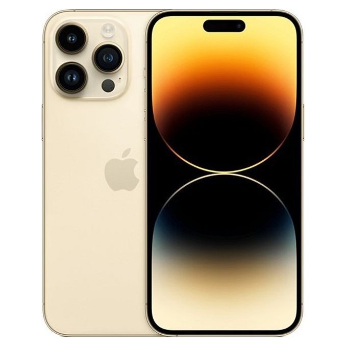 Apple iPhone 14 Pro 128GB Gold MQ023QL-A 6.1' Oro [Grade A]