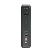 Thin Client Praim C22 C9050 VIA Eden X2 1.0GHz 1GB 2GB 1920x1440 Black