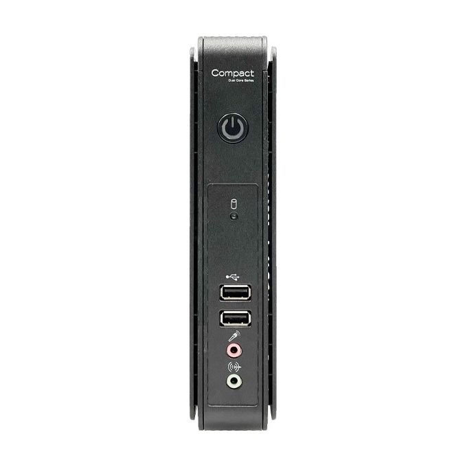 Thin Client Praim C22 C9050 VIA Eden X2 1.0GHz 1GB 2GB 1920x1440 Black
