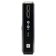Thin Client Praim i10 XT9050-A Intel Atom N270 1.0GHz 1GB 512MB 1920x1440 Silver