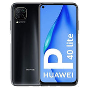 Huawei P40 Lite 128GB 6.4'' IPS LCD 480MP Black [Grade B]