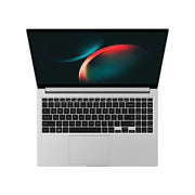 Samsung Galaxy Book3 Core i5-1335U 1.3GHz 16GB 512GB SSD 15.6' Windows 11 Home Silver