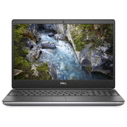 Mobile Workstation Dell Precision 7550 Core i7-10750H 32GB 512GB 15.6'' T2000 Max-Q 4GB Win 11 Pro [Grade B]