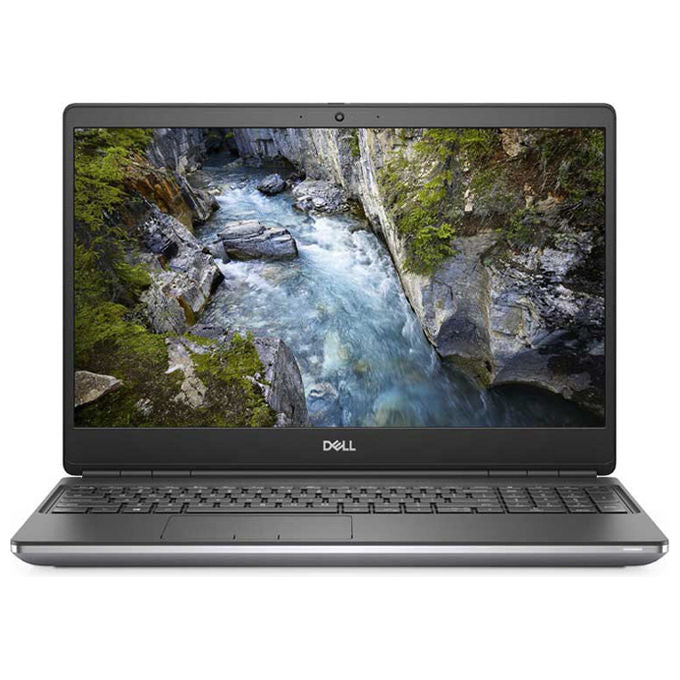 Mobile Workstation Dell Precision 7550 Core i7-10750H 32GB 512GB 15.6'' T2000 Max-Q 4GB Win 11 Pro [Grade B]