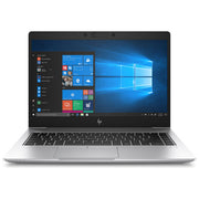 HP EliteBook 745 G6 AMD Ryzen 5-3500U 8GB 256GB SSD 14' Full-HD Windows 11 Professional [Grade B]