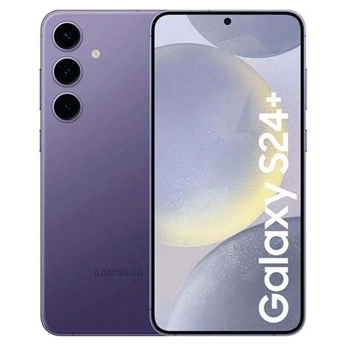 Samsung Galaxy S24 5G SM-S926B 256GB 6.7'' Dynamic AMOLED 2X 200MP Violet [Grade A]