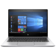 HP EliteBook 830 G5 Core i7-8650U 1.9GHz 16GB 256GB SSD 13.3'' Full-HD Windows 11 Pro [Grade B]
