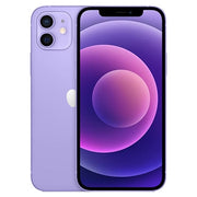 Apple iPhone 12 Mini 64GB Purple MJNL3LL-A 5.4' Viola [Grade B]