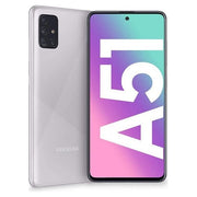 Samsung Galaxy A51 SM-A515F 128GB 6.5'' SAMOLED 48MP Silver [Grade B]