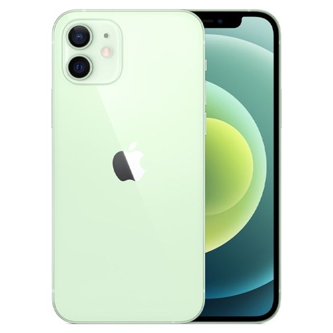 Apple iPhone 12 64GB Green MGHA3LL-A 6.1' Verde [Grade B]