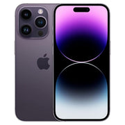 Apple iPhone 14 Pro 128GB Deep Purple MQ0G3QL-A 6.1'' Viola [Grade B]