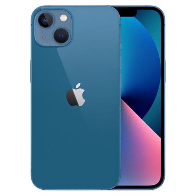 Apple iPhone 13 256GB Blue MLQA3QL-A 6.1' Blu [Grade B]