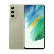 Samsung Galaxy S21 FE 5G SM-G990B 128GB 6.4' Dynamic AMOLED 2X 12MP Olive [Grade B]