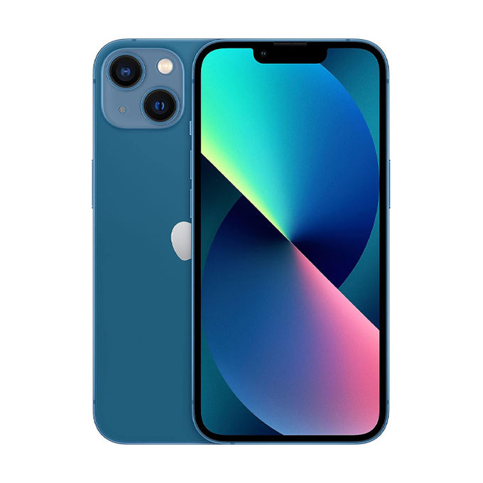 Apple iPhone 13 128GB Blue MLPK3QL-A 6.1' Blu [Grade B]