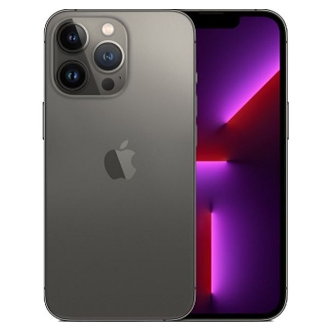 Apple iPhone 13 Pro 128GB Graphite MLVP3QL-A 6.1' Grafite [Grade C]