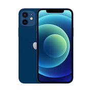 Apple iPhone 12 64GB Blue MGJ83QL-A 6.1' Blu [Grade C]