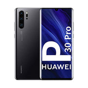 Huawei P30 Pro 256GB 6.4' OLED 40MP Black [Grade B]
