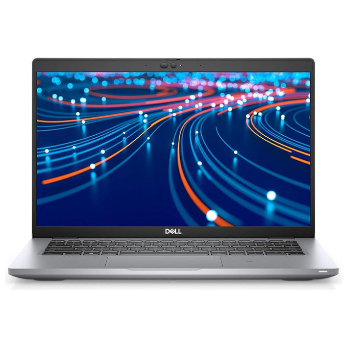 Dell Latitude 5420 Core i7-1185G7 16GB 256GB SSD 14'' Full-HD Windows 11 Professional [Grade C]