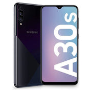 Samsung Galaxy A30s SM-A307FN 128GB 6.4'' SAMOLED 25MP Black [Grade B]