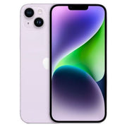 Apple iPhone 14 Plus 128GB Purple MQ503QL-A 6.7' Viola [Grade B]