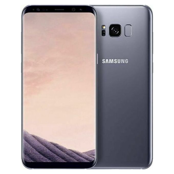 Samsung Galaxy S8 SM-G950F 64GB 5.8'' 12MP Gray [Grade C]