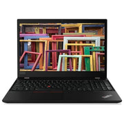 Notebook Lenovo ThinkPad T15 G1 Core i7-10510U 1.8GHz 16GB 512GB SSD 15.6'  Windows 11 Professional [Grade B]