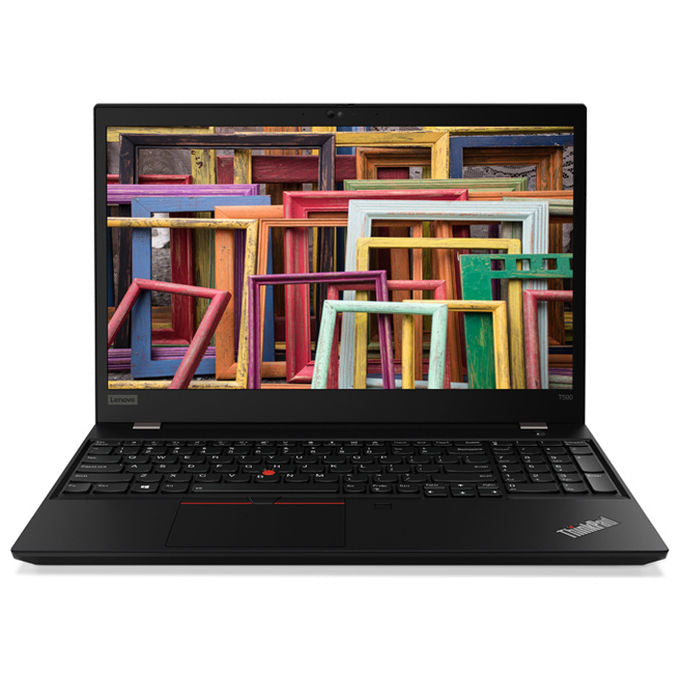 Lenovo ThinkPad T590 Core i7-8565U 1.6GHz 16GB 512GB SSD 15.6'' Windows 11 Professional [Grade B]
