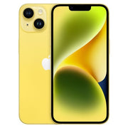 Apple iPhone 14 128GB Yellow MPV03QL-A 6.1' Giallo [Grade C]