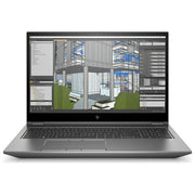HP ZBook Fury 15 G7 i7-10850H 32GB 512GB SSD 15.6'' T2000 Max-Q 4GB Win 11 Pro [Grade B]