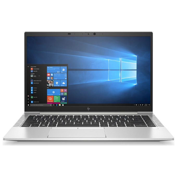 HP Elitebook 840 G7 Core i5-10310U 1.7GHz 16GB 512GB SSD 14'' Windows 11 Professional [Grade C]