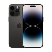 Apple iPhone 14 Pro Max 128GB Space Black MQ9P3ZD-A 6.7' Nero [Grade C]