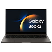 Samsung Galaxy Book3 Core i5-1335U 1.3GHz 8GB 512GB SSD 15.6'' Windows 11 Home Graphite [Grade B]