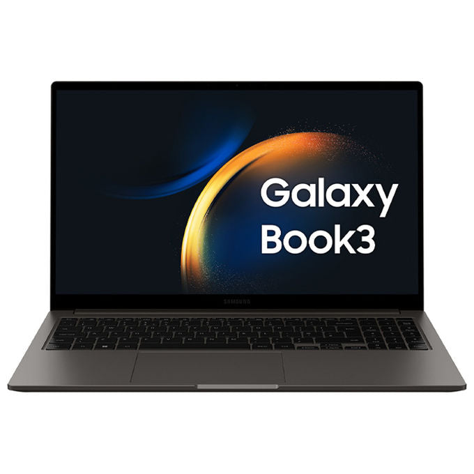 Samsung Galaxy Book3 Core i5-1335U 1.3GHz 8GB 512GB SSD 15.6'' Windows 11 Home Graphite [Grade B]