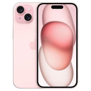 Apple iPhone 15 128GB Pink MTP13QL-A 6.1'' Rosa [Grade A]