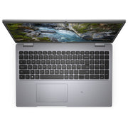 Mobile Workstation Dell Precision 3561 Core i7-11800H 32GB 512GB 15.6'' Quadro T600 4GB Win 11 Pro [Grade B]
