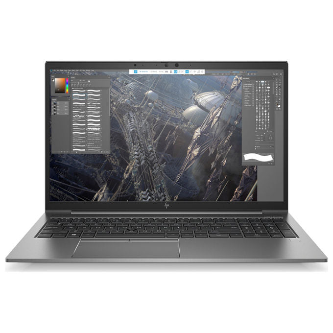 Mobile Workstation HP ZBook Firefly 15 G7 i7-10510U 16GB 512GB SSD 15.6'' Quadro P520 2GB Windows 11 Pro