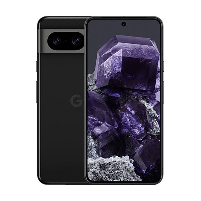 Google Pixel 8 GPJ41 128GB 6.2' OLED 50MP Black [Grade B]