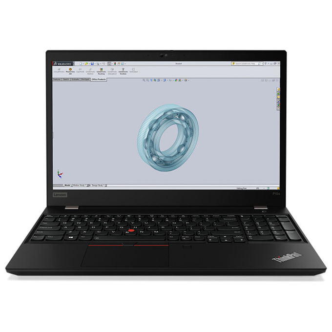 Mobile Workstation Lenovo ThinkPad P15s G2 i7-1165G7 16GB 512GB SSD 15.6'' Quadro T500 4GB Win 11 Pro [Grade B]