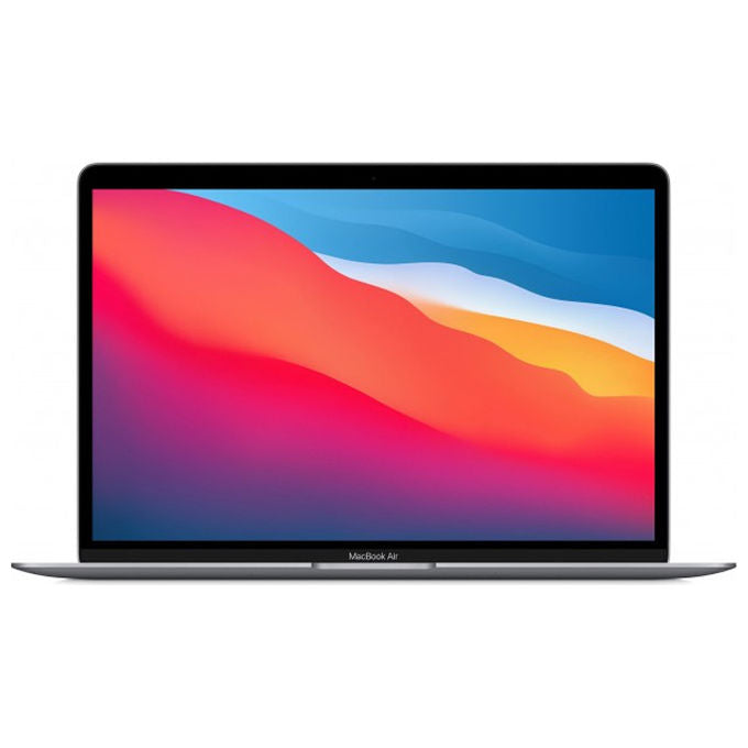 Apple MacBook Air 13 MWTJ2LL-A Inizio 2020 i3-1000NG4 8GB 256GB SSD 13.3'' Retina MacOS SpaceGray [Grade B]