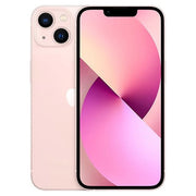 Apple iPhone 13 Mini 128GB Pink MLK23QL-A 5.4' Rosa [Grade C]