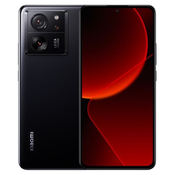 Xiaomi 13T 5G 256GB 6.6'' AMOLED 50MP Black [Grade B]