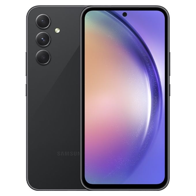 Samsung Galaxy A54 5G SM-A546B 256GB 6.4'' Super AMOLED 50MP Graphite [Grade B]