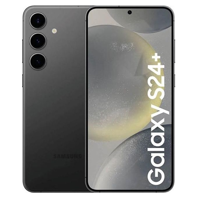 Samsung Galaxy S24 5G SM-S926B 256GB 6.7'' Dynamic AMOLED 2X 200MP Black [Grade B]