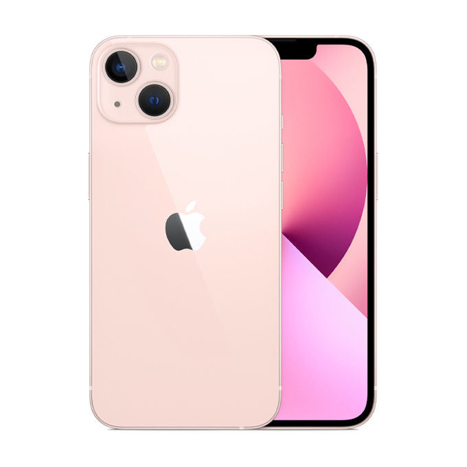 Apple iPhone 13 256GB Pink MLQ83QL-A 6.1' Rosa [Grade B]