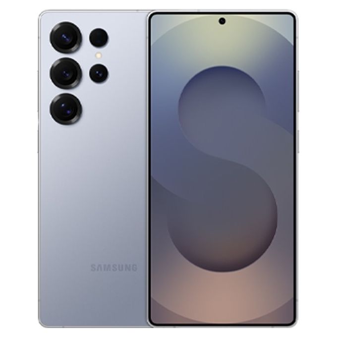 Samsung Galaxy S25 Ultra 5G SM-S938B 512GB 6.9'' Dynamic AMOLED 200MP Titanium Silverblue [Premium]