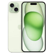 Apple iPhone 15 Plus 128GB Green MU173QL-A 6.7' Verde [Grade B]