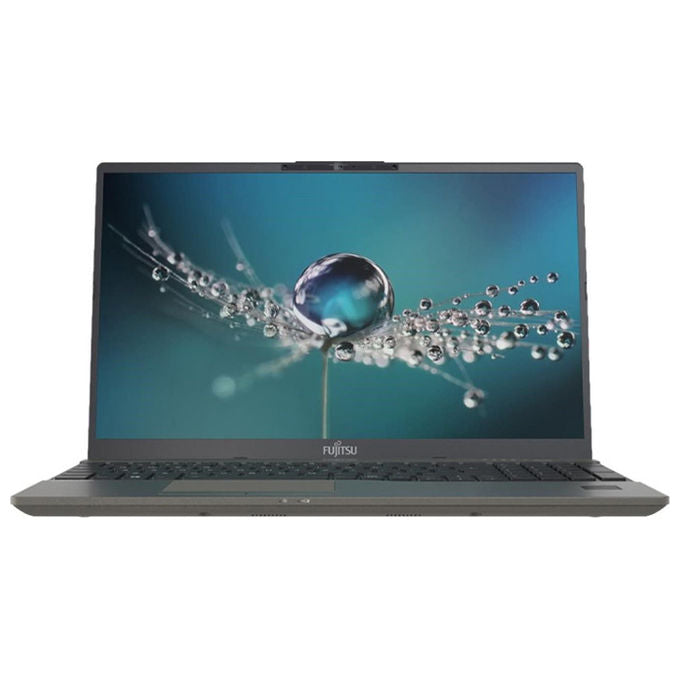 Fujitsu Lifebook U7511 Core i5-1135G7 16GB 256GB SSD 15.6'' Full-HD Windows 11 Pro [Grade C]