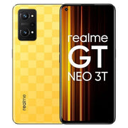 Realme GT Neo 3T 5G 256GB 6.62'' AMOLED 64MP Yellow [Grade B]