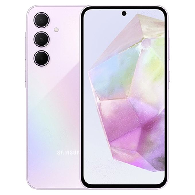 Samsung Galaxy A55 5G SM-A556B 256GB 6.6'' Super AMOLED 50MP IceBlue [Grade B]